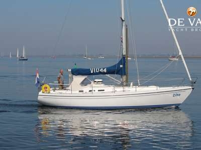 VICTOIRE 1044 sailing yacht for sale