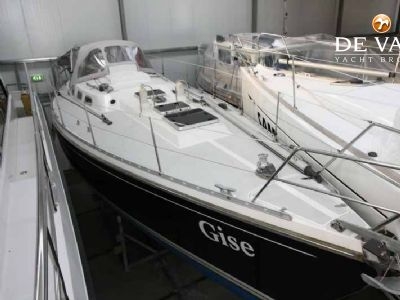 VICTOIRE 11.22 sailing yacht for sale