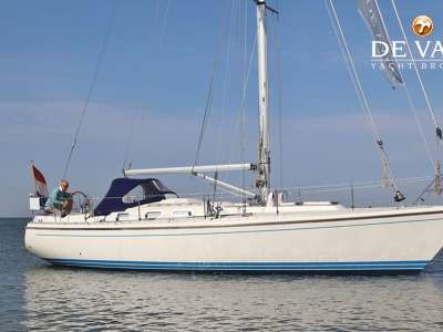 VICTOIRE 1122 sailing yacht for sale