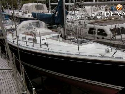 VICTOIRE 11,22 sailing yacht for sale