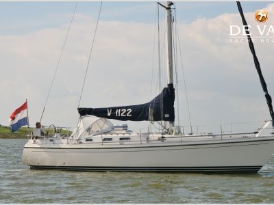 VICTOIRE 1122 sailing yacht for sale