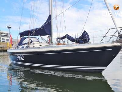 VICTOIRE 1200 sailing yacht for sale