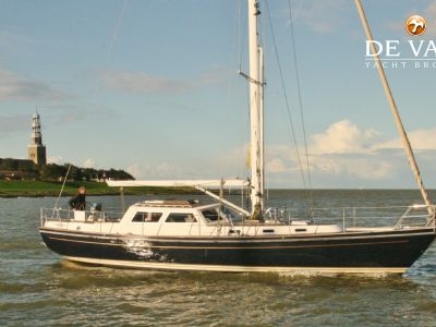 VICTOIRE 1270 DECKSALOON sailing yacht for sale