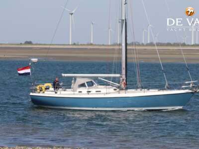 VICTOIRE 1270 sailing yacht for sale