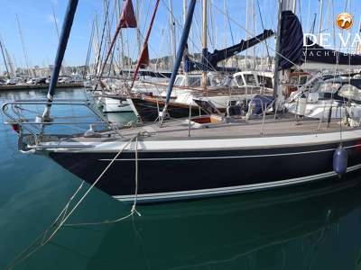 VICTOIRE 1270 sailing yacht for sale