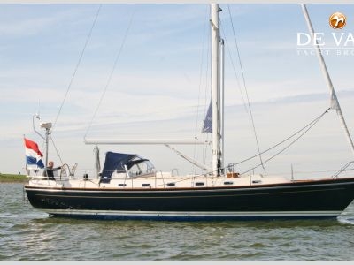 VICTOIRE 42 CLASSIC sailing yacht for sale