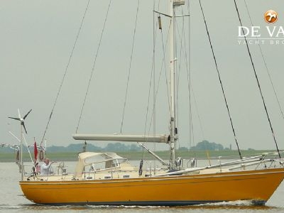 VICTOIRE 42 CLASSIC sailing yacht for sale