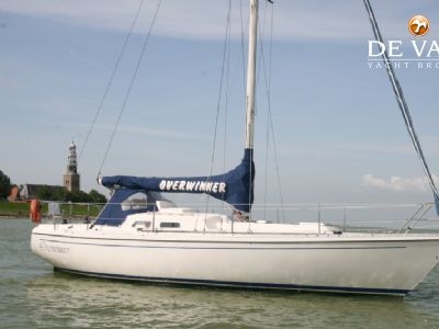 VICTOIRE 933 sailing yacht for sale