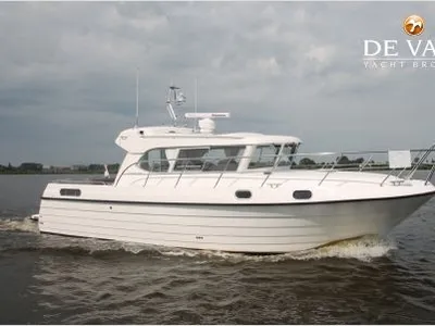 VIKNES 1030 motor yacht for sale