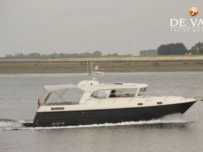 VIKNES 1030 motor yacht for sale