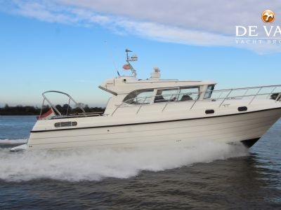VIKNES 1030 motor yacht for sale