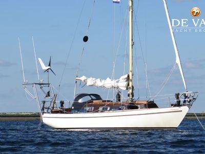VINDO 32 sailing yacht for sale