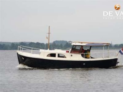 VOORMALIG REDDINGSSLOEP motor yacht for sale