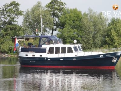 VRIPACK KOTTER 1300 motor yacht for sale
