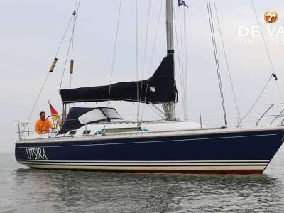 WINNER 11.20 sailing yacht for sale