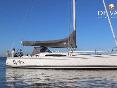 WINNER 12.20 sailing yacht for sale