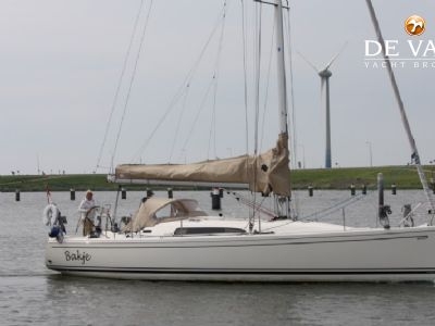 WINNER 12.20 sailing yacht for sale
