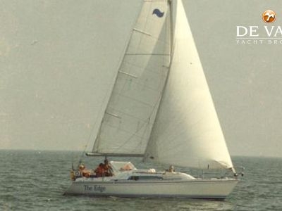 WINNER 950 sailing yacht for sale