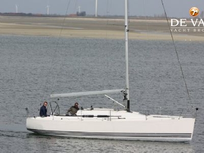 X-35 OD sailing yacht for sale