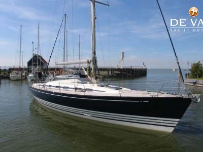 X-YACHTS 482 sailing yacht for sale