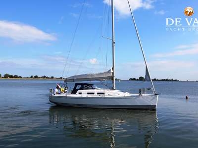 X-YACHTS X-34 sailing yacht for sale