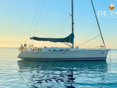 X-YACHTS X-43 sailing yacht for sale