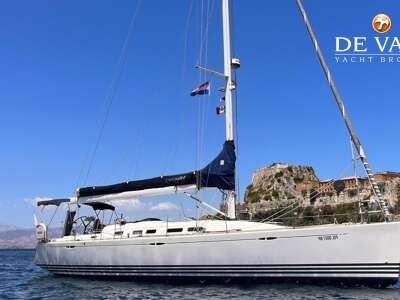 X-YACHTS X-46 sailing yacht for sale