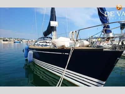 X-YACHTS X-482 sailing yacht for sale