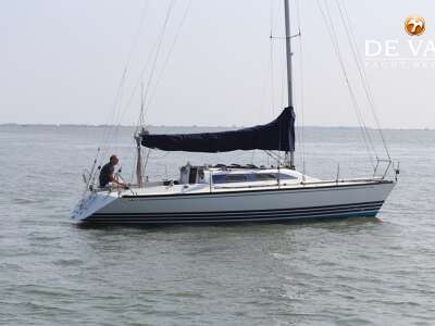 X-YACHTS X-99 sailing yacht for sale