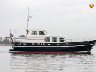 ZUIDERZEE DOGGER 47 VS motor yacht for sale