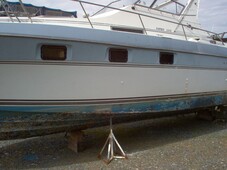 1988 Cruisers 3370
