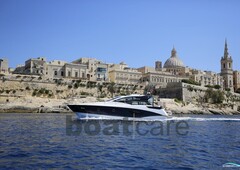 beneteau gran turismo 46 motor boat for sale malta scanboat