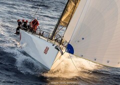 farr 55 irc built by cookson hollywood boulevard for sale