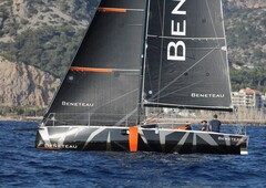 New Beneteau Figaro 3: Sailing Boats
