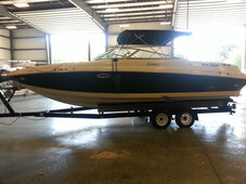 Rinker Captiva 282