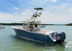 33 Ft Grady White Canyon - YOU WILL LOVE THIS BOAT