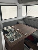 Axopar 37 Cross Cabin (2021) For sale