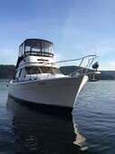 Bayliner 3270