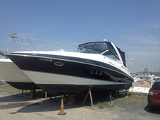 Cruisers 330 Express ONLY 140hrs! PRICED TO SELL!