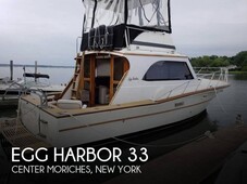 Egg Harbor 33