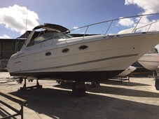 Monterey 322 Boat -Only 160Hrs Like New, Kept In A Shaded Dry Dock! Sleeps 6