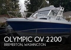 Olympic OV 2200