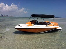 Seadoo Speedster 150 ONLY 13Hours !!!UPDATED ENGINE!!! 260HP!!! LIKE NEW!!!