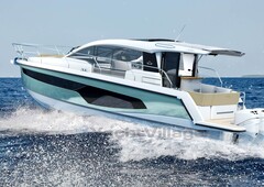 Sealine C335 V - Neuboot (2022) For sale