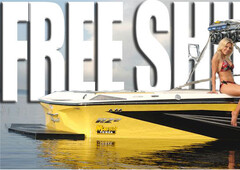TIGE RZR FULLY LOADED & DETAILED BOAT SEASON IS UPON US! DO IT RIGHT!