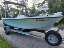 Used Small Fishing Boats For Sale