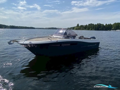 Atlantic Marine 730 S Ver 2 - See Price!