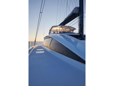2018 JFA Yachts Long Island sailboat for sale in Outside United States