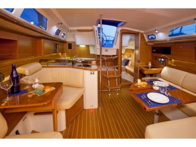 2022 Catalina 385 sailboat for sale in California