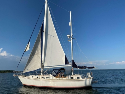 1985 Whitby Yachts 42